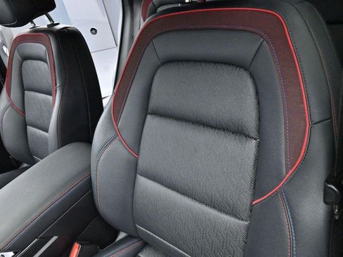 Used 2025 Chevrolet Equinox RS w/ Safety and Technology Package FWD image 16