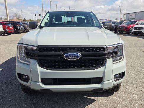 Used 2024 Ford Ranger XL w/ Trailer Tow Package image 26