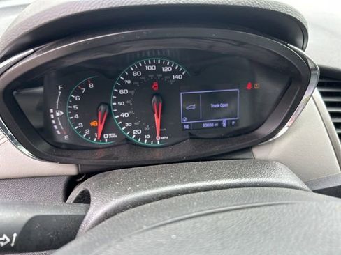 Used 2020 Chevrolet Trax LS FWD image 6