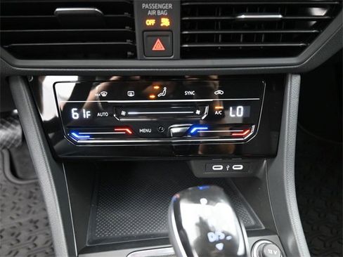 New 2026 Volkswagen Jetta S image 3