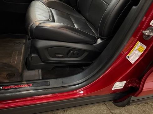 Used 2022 Ford Explorer ST w/ Equipment Group 401A AWD/4WD image 30