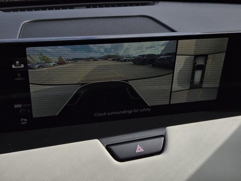 New 2026 MAZDA CX-90 3.3 Turbo w/ Premium Plus Pkg image 17