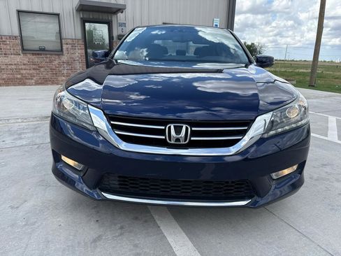 Used 2013 Honda Accord EX-L image 6