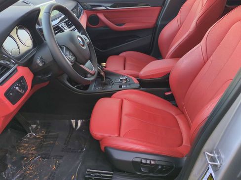 Certified 2022 BMW X2 xDrive28i w/ Convenience Package image 16