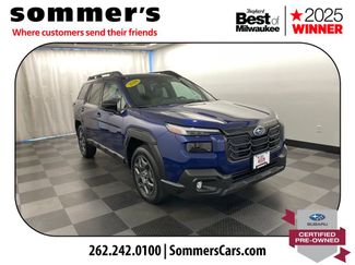 Certified 2026 Subaru Outback Premium AWD/4WD 360° Tour