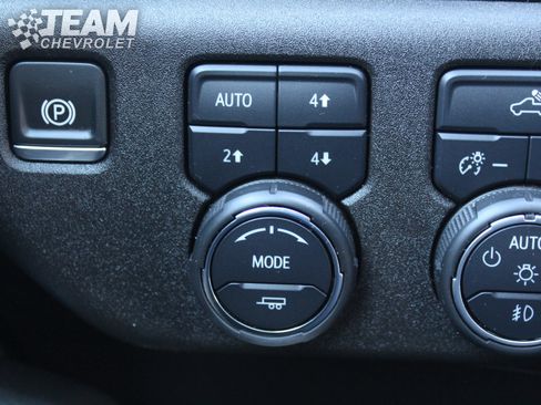 Certified 2024 Chevrolet Silverado 1500 RST image 19