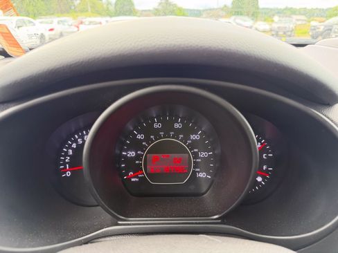Used 2014 Kia Soul + w/ UVO w/Eservices Package FWD image 20