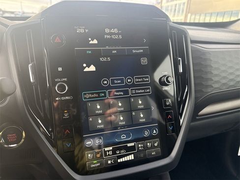 New 2025 Subaru Forester Touring image 15