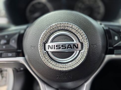 Used 2019 Nissan Altima 2.5 SL FWD image 24