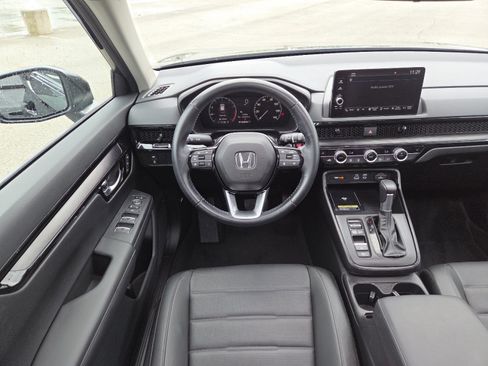 Used 2025 Honda CR-V EX-L image 28