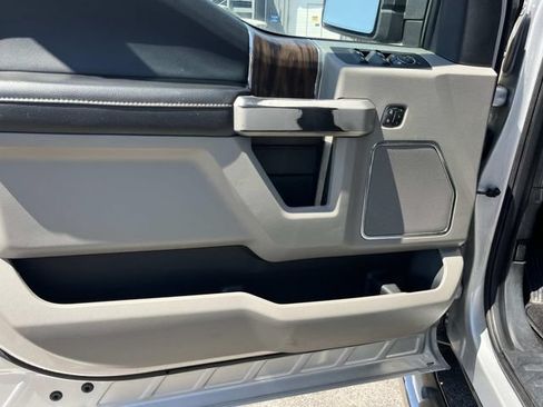 Used 2019 Ford F150 Lariat AWD/4WD image 27