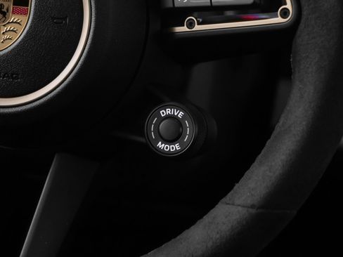 New 2025 Porsche Taycan 4S image 37