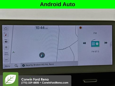 Used 2023 Hyundai Ioniq 5 SE AWD/4WD image 13