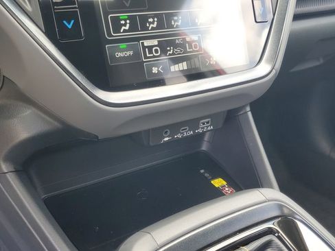 New 2026 Subaru Crosstrek 2.5i Wilderness AWD/4WD image 24