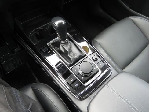 Used 2023 MAZDA CX-30 AWD 2.5 S w/ Preferred Package image 23