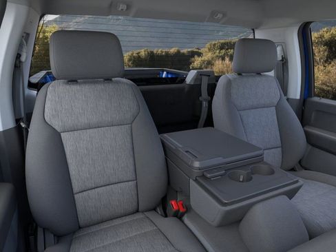 New 2026 Ford F150 XL w/ Equipment Group 103A High image 10