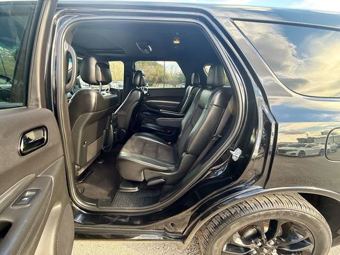 Used 2020 Dodge Durango R/T w/ Blacktop Package image 25