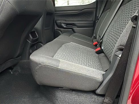 New 2025 Ford Ranger XL w/ Trailer Tow Package image 21