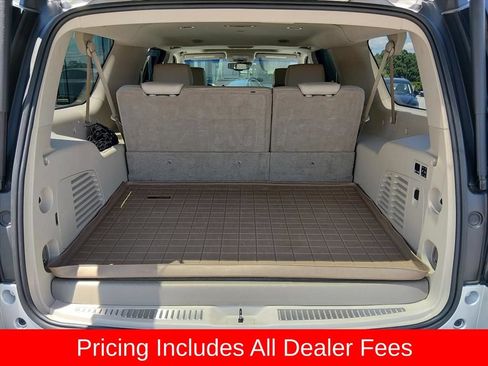 Used 2019 GMC Yukon XL Denali RWD image 15