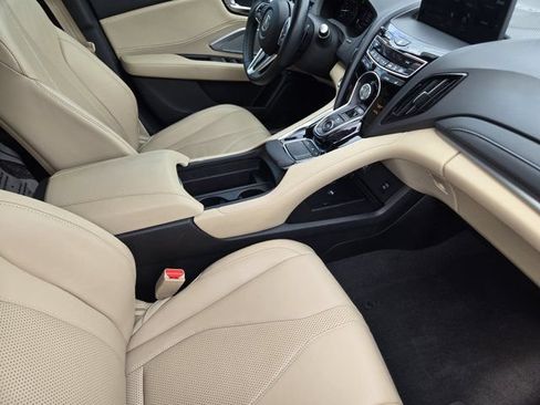 Certified 2023 Acura RDX FWD w/ Technology Package image 14