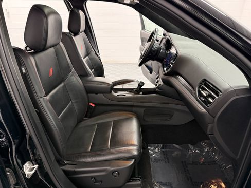 Used 2024 Dodge Durango R/T AWD/4WD image 18