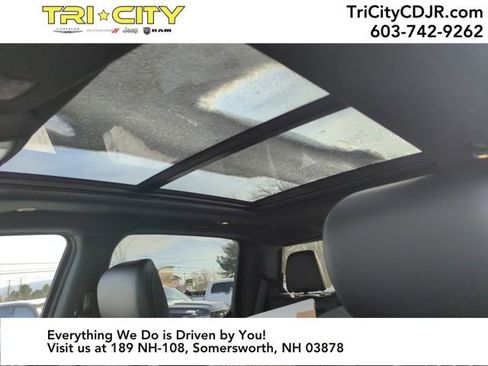 New 2026 RAM 1500 Rebel image 20