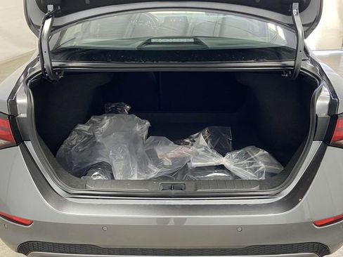 New 2025 Nissan Sentra S image 22