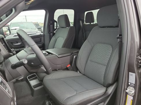 New 2026 RAM 1500 Express RWD image 11