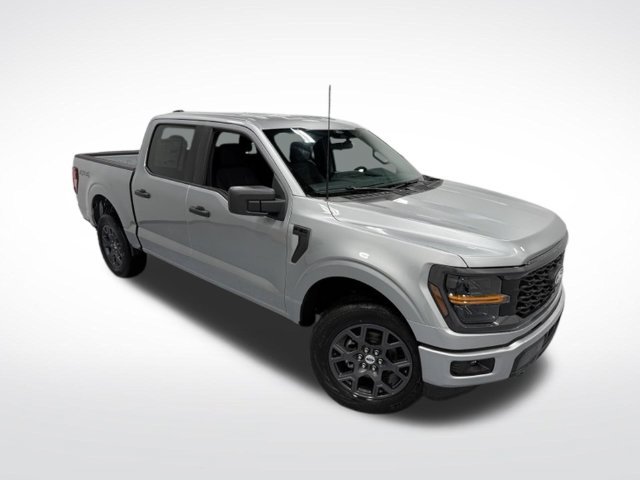 New 2026 Ford F150 STX w/ Equipment Group 200A AWD/4WD image 26