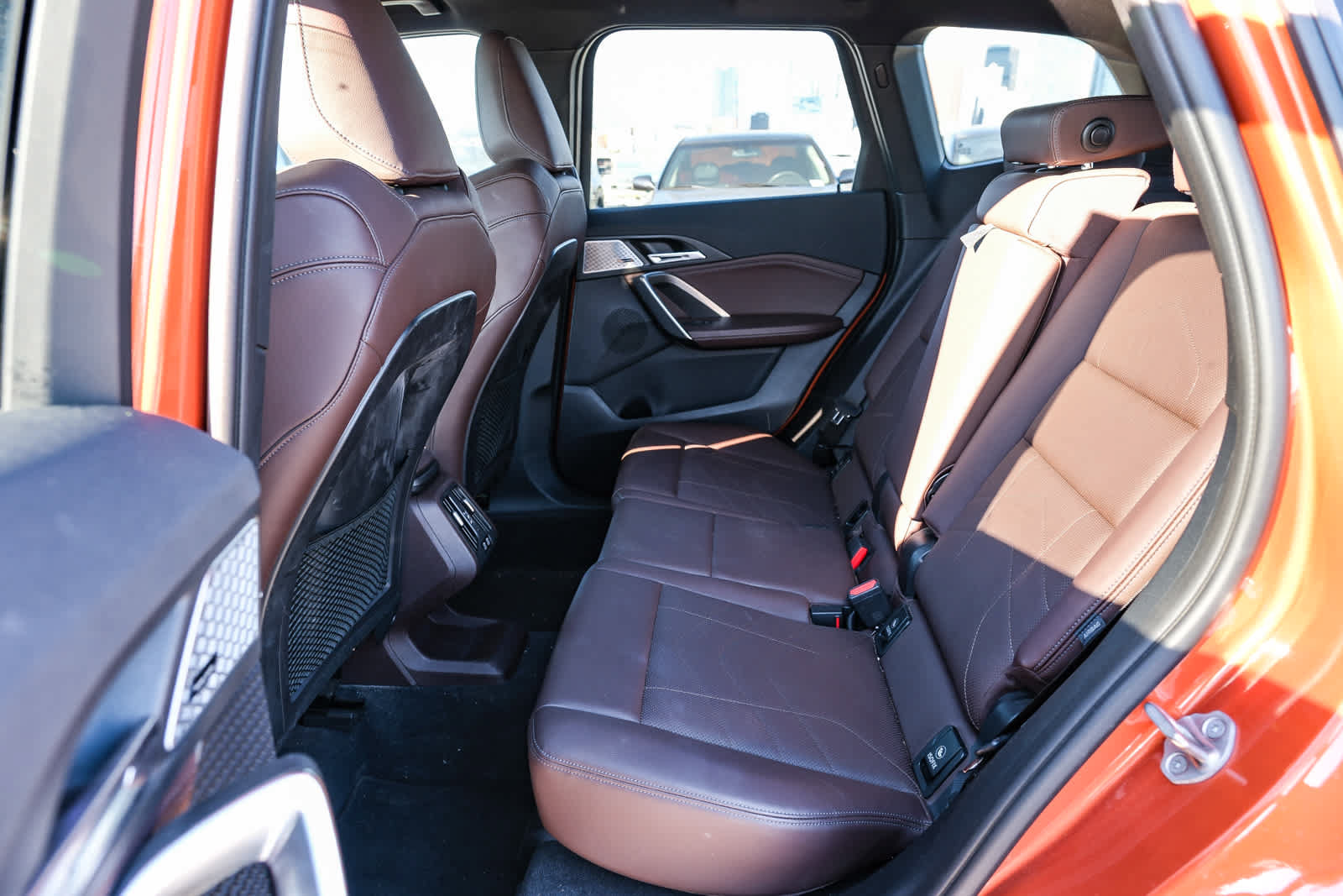 Used 2023 BMW X1 xDrive28i AWD/4WD image 19