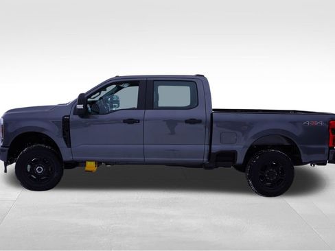New 2026 Ford F250 XL w/ STX Appearance Package AWD/4WD image 6
