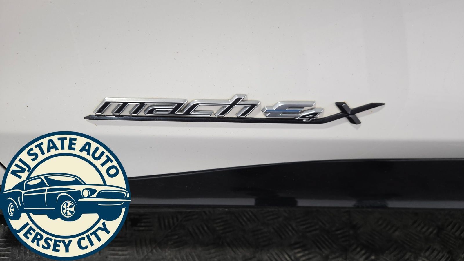Used 2022 Ford Mustang Mach-E California Route 1 AWD/4WD image 35