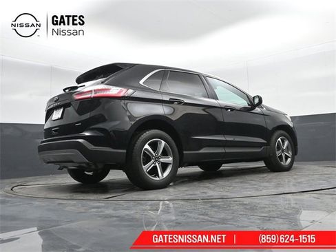 Used 2024 Ford Edge SEL w/ Convenience Package image 31