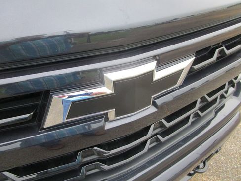 Used 2024 Chevrolet Silverado 1500 RST w/ RST All Star Premium Package AWD/4WD image 29