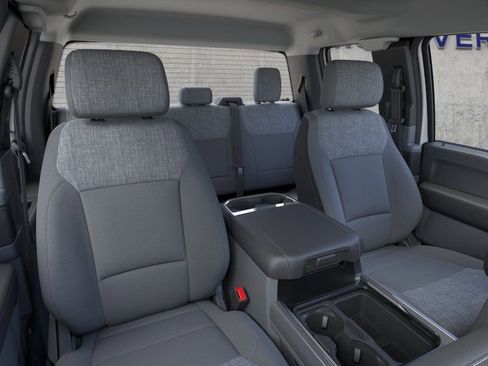 New 2026 Ford F350 4x4 SuperCab Super Duty image 10