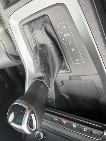 Certified 2025 Audi Q3 2.0T Premium AWD/4WD image 17