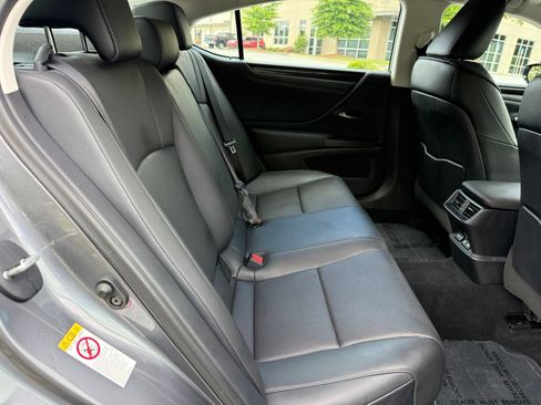 Used 2019 Lexus ES 350 FWD image 40
