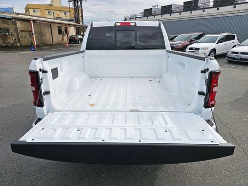 New 2026 RAM 1500 Big Horn image 16