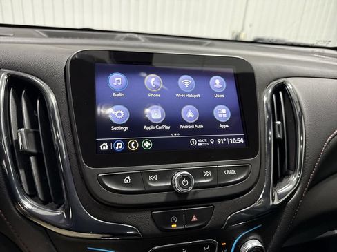 Used 2023 Chevrolet Equinox RS FWD image 14