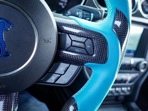 Used 2020 Ford Mustang Shelby GT350 w/ Technology Package image 20