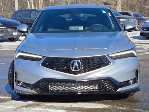 New 2026 Acura Integra A-Spec FWD image 3