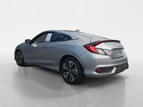 Used 2017 Honda Civic EX-L image 3