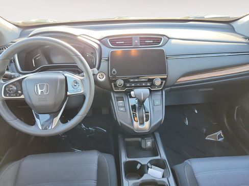 Used 2018 Honda CR-V EX image 11