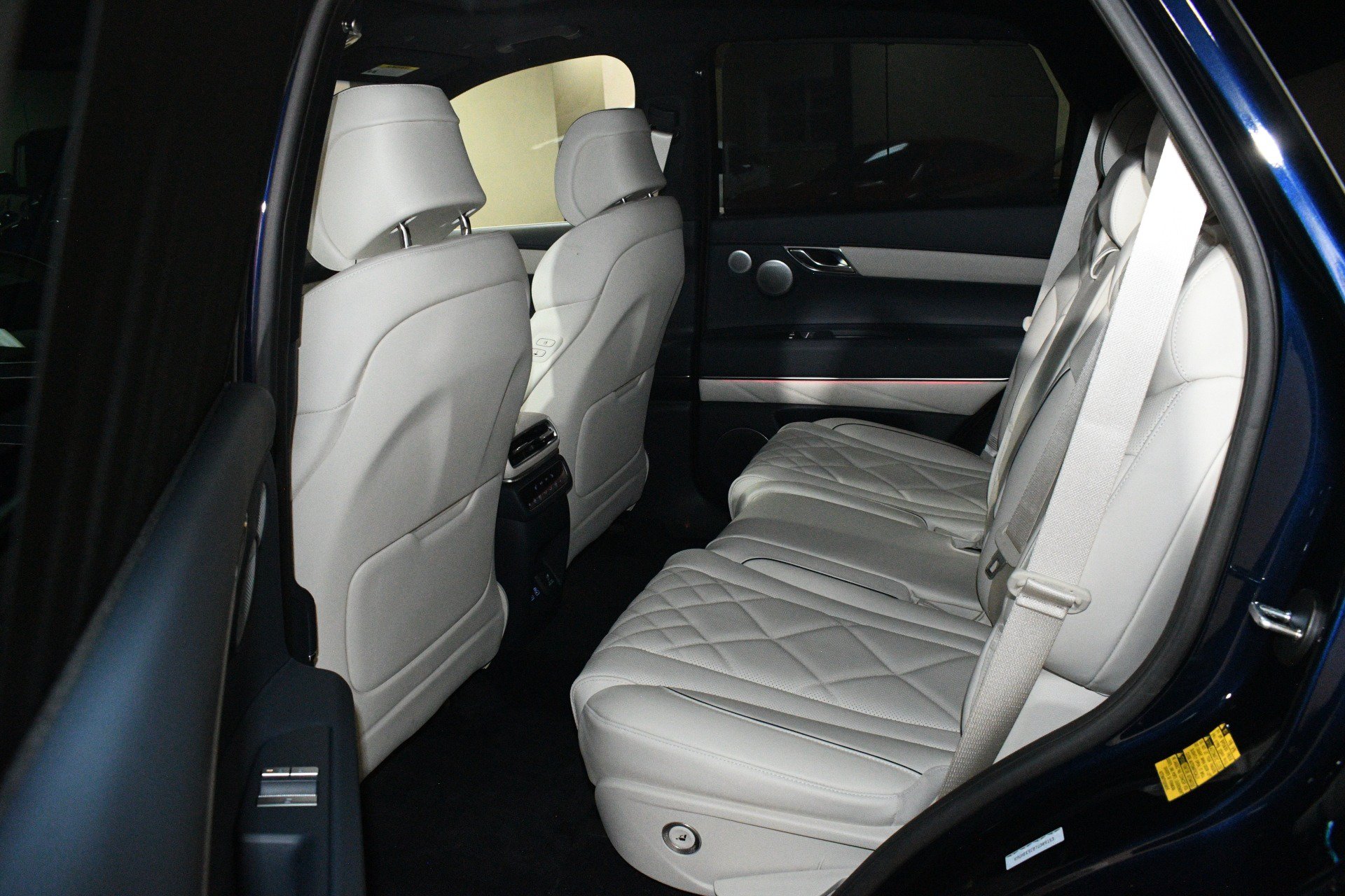 Used 2026 Genesis GV80 3.5T Prestige AWD/4WD image 47