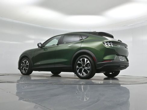 New 2026 Ford Mustang Mach-E Select image 46