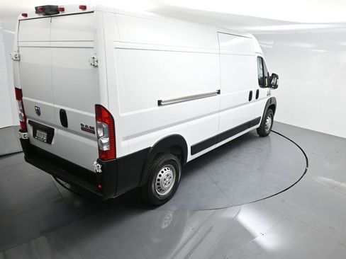 Used 2022 RAM ProMaster 2500 image 48