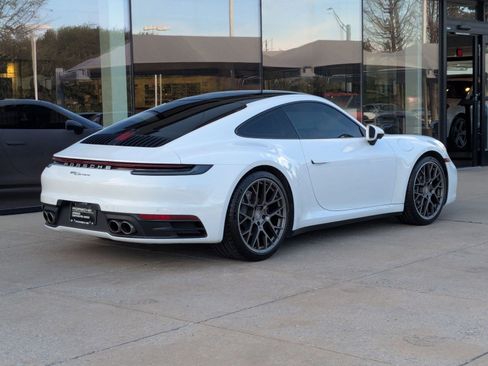 Used 2020 Porsche 911 Carrera image 9
