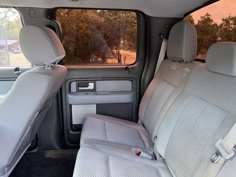 Used 2013 Ford F150 XLT image 29