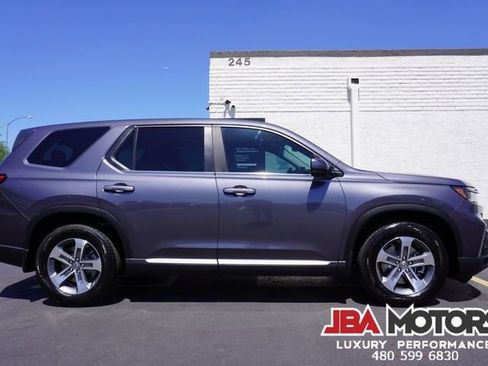 Used 2024 Honda Pilot EX-L image 14