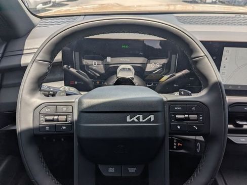 New 2027 Kia Telluride SX X-Pro AWD/4WD image 33